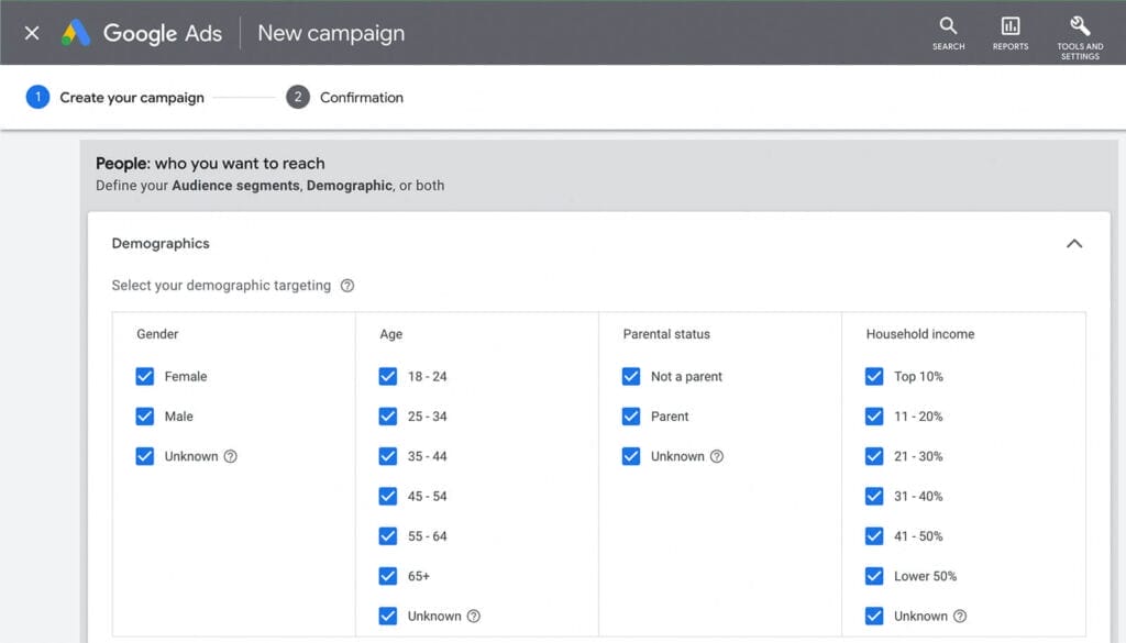 Google Shopping Ads vs Facebook Ads3