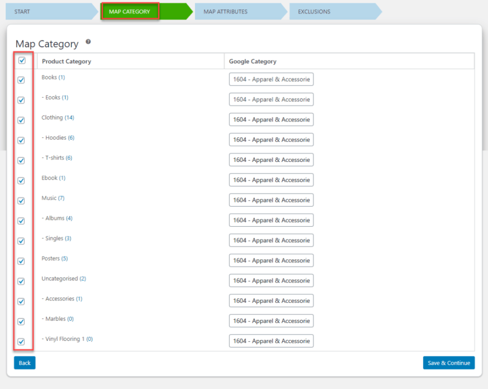The Importance of Google Shopping Feed Optimization for Better Visibility 3 Google Shopping Feed Optimization3