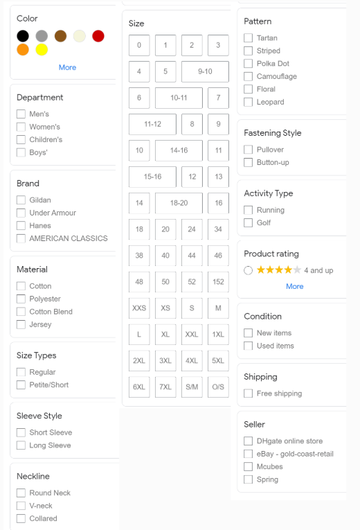 The Importance of Google Shopping Feed Optimization for Better Visibility 6 Google Shopping Feed Optimization6