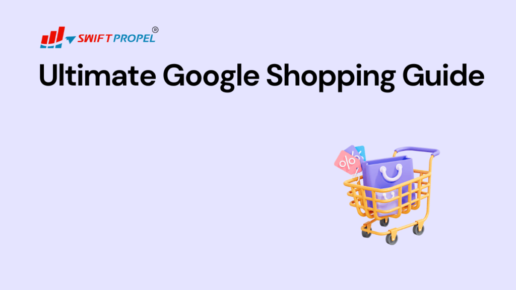 Google Shopping Guide