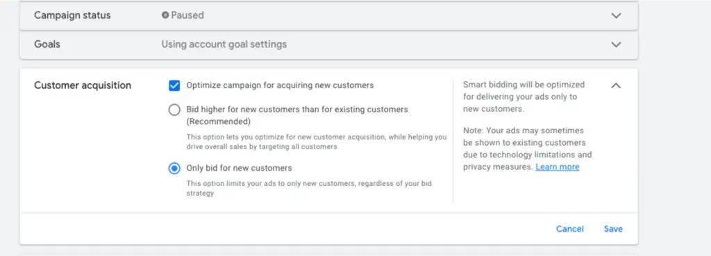 Optimizing Google Performance Max Campaigns for Better Results 9 Google9