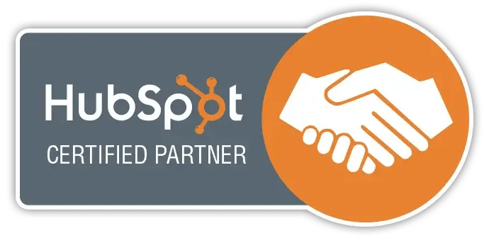 HubSpot certified partner 2