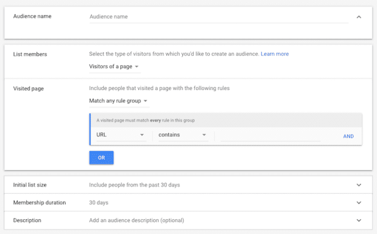 Implement Frequency Capping