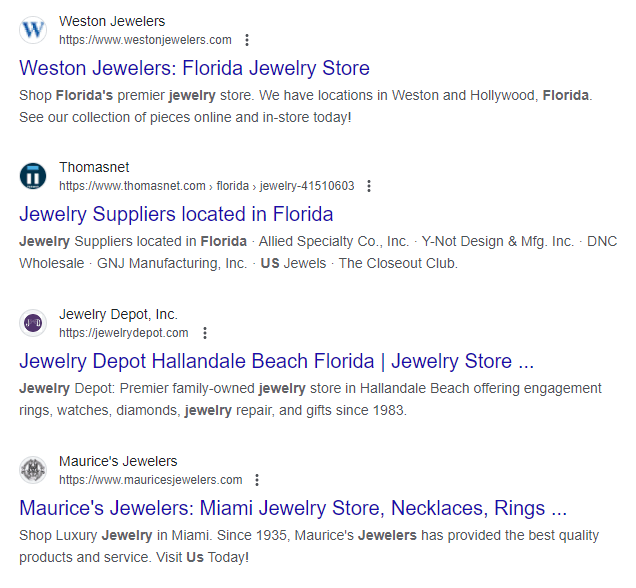 5 Effective Jewelry Content Marketing Strategies to Boost Audience 2 Jewelry Content Marketing Strategies