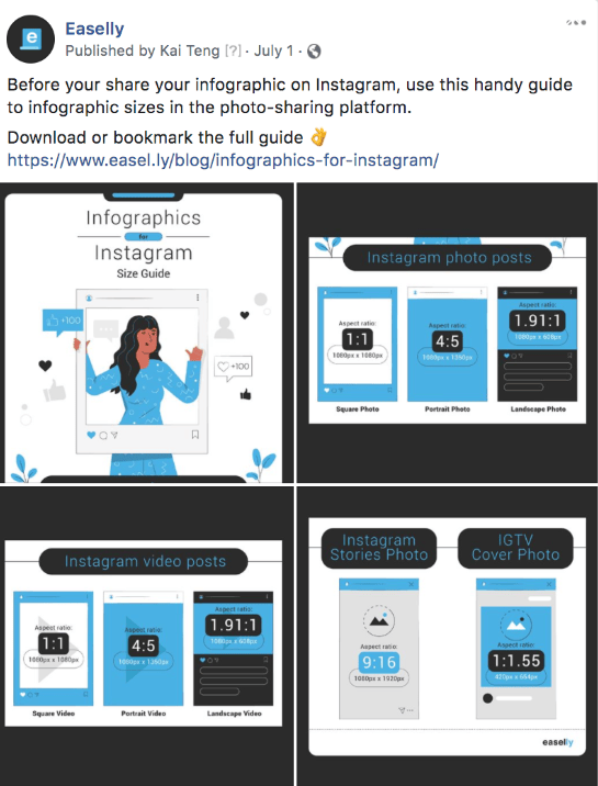 Facebook Marketing for Business