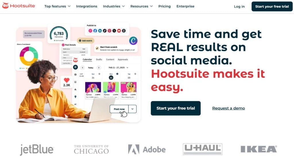 Instagram Competitor Analysis Tools