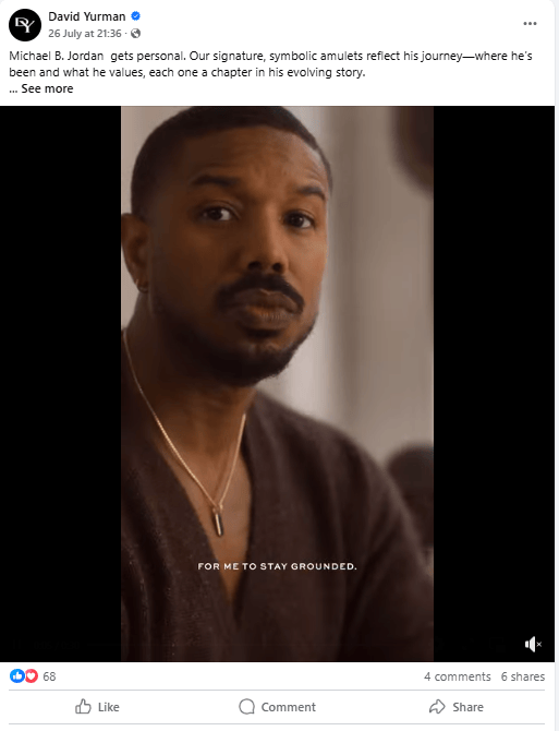 Jewelry Store with Facebook Ads9