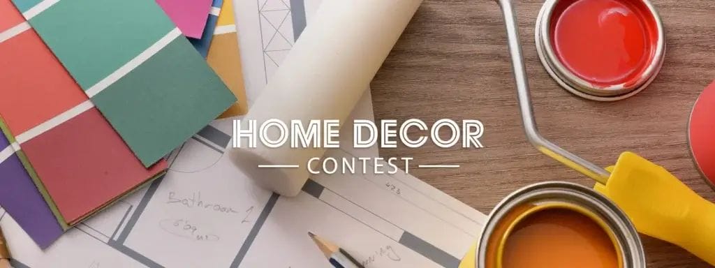 Top 10 Digital Marketing Tips for Home Decor Business 7 Launch a social contest