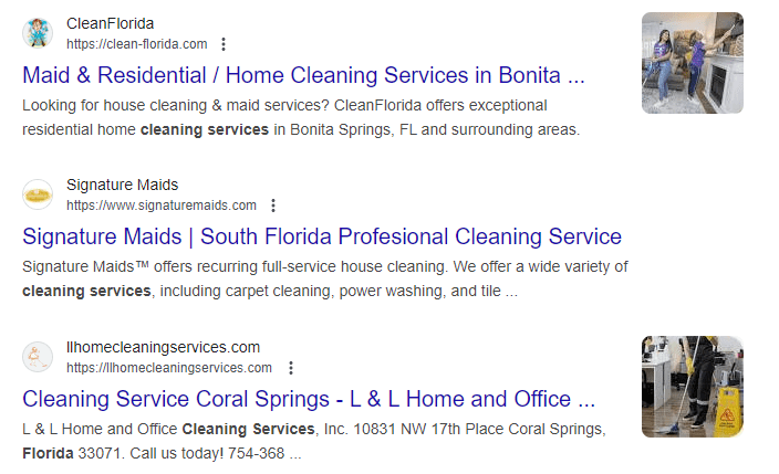 Lead Generation For Cleaning Business 1