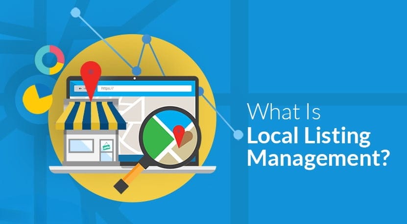 Local SEO Tools