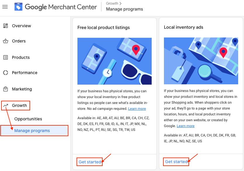 Maximizing Sales with Local Inventory Ads: A Step-by-Step Guide 2 Local Inventory Ads2