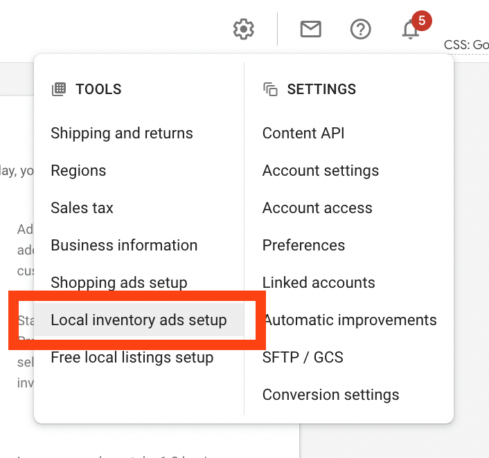 Maximizing Sales with Local Inventory Ads: A Step-by-Step Guide 3 Local Inventory Ads3