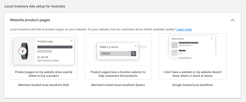 Maximizing Sales with Local Inventory Ads: A Step-by-Step Guide 4 Local Inventory Ads4