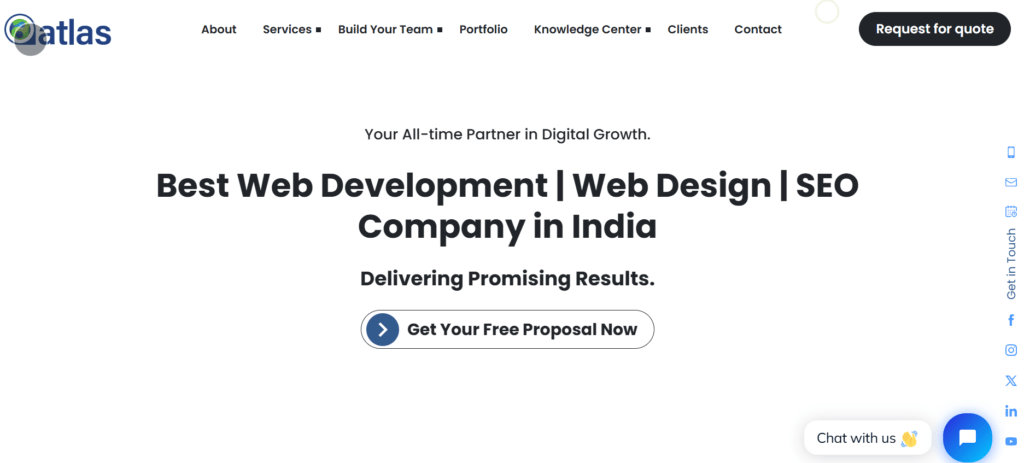 Local SEO Agencies In India4