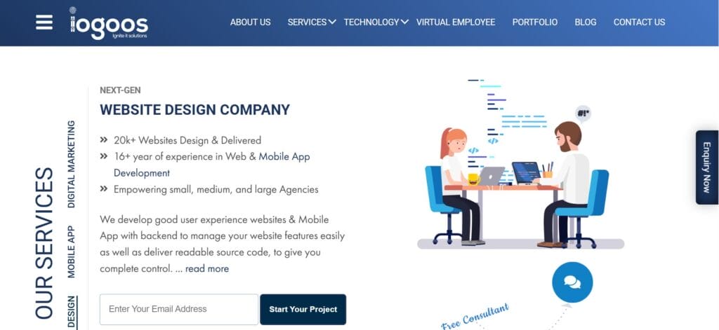 Local SEO Agencies In India5