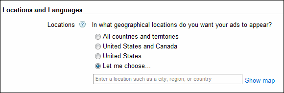 Google Ads Campaign for Roofing Companies