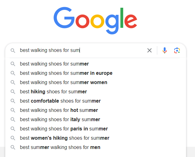 SEO Tips for Ecommerce Stores