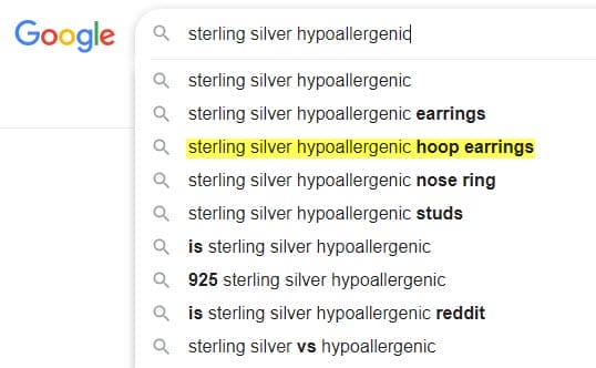 Ecommerce SEO Checklist