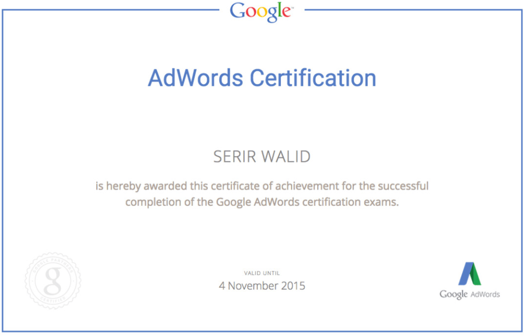 Lottery Business with Google Advertising3