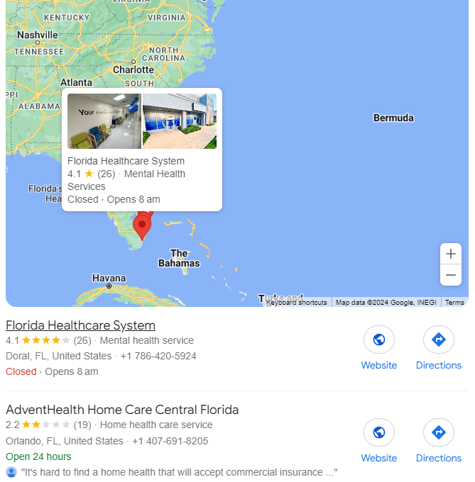 Make an impact with local SEO