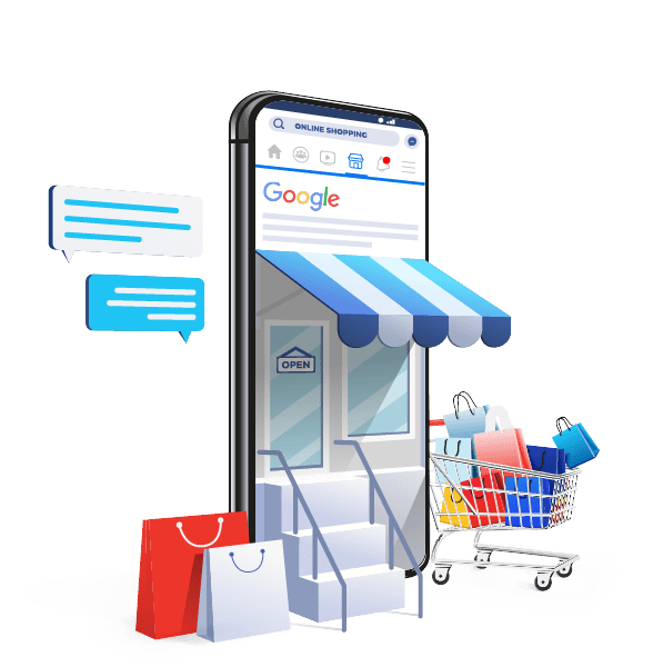 Makes your store mobile friendly