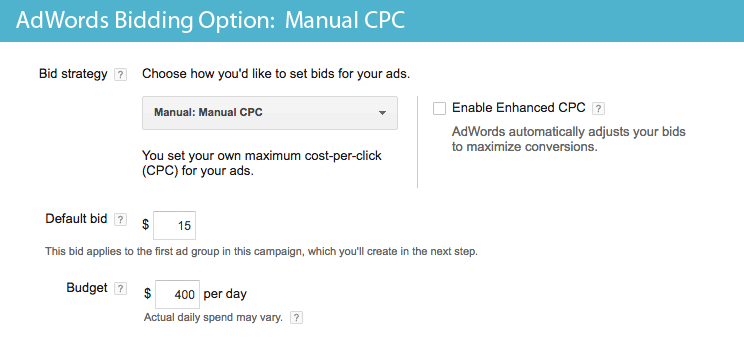 Google Ads Campaign for Roofing Companies