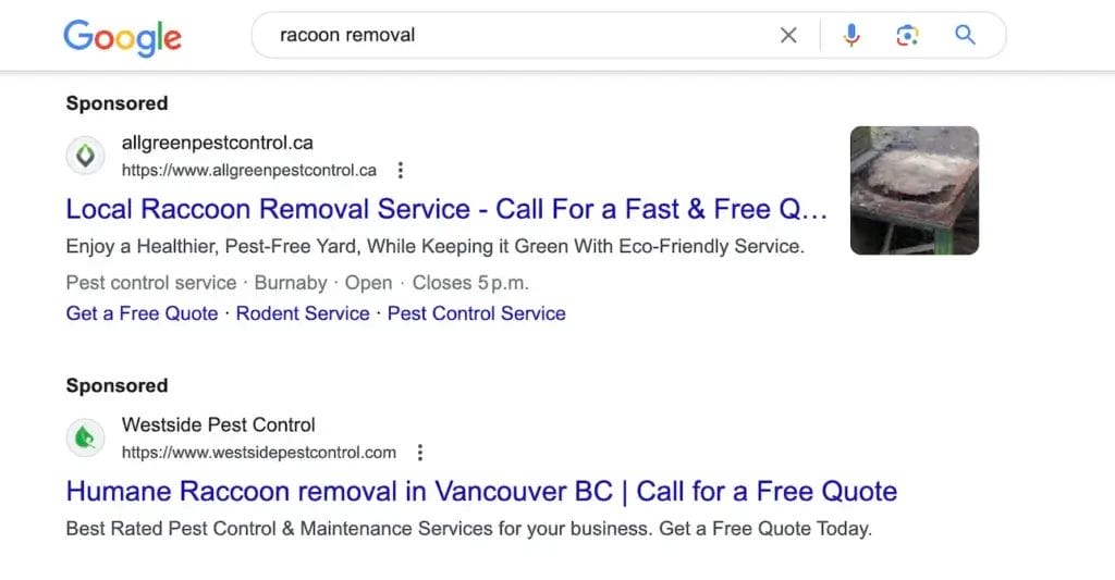 Eliminating Competition: Effective Marketing Strategies for Pest Control 7 Marketing Strategies for Pest Control7
