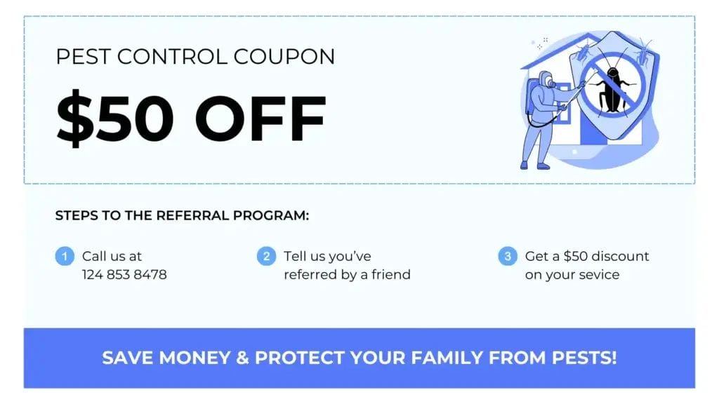 Eliminating Competition: Effective Marketing Strategies for Pest Control 8 Marketing Strategies for Pest Control8