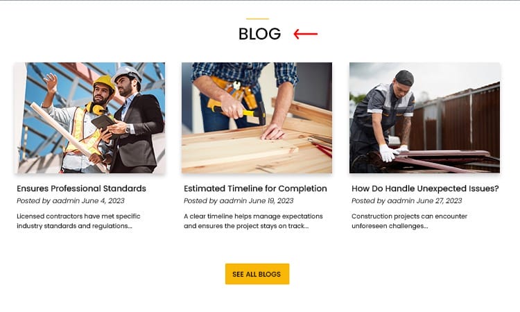 Building Success: Essential Marketing Tips for Contractors 2 Marketing Tips for Contractors2