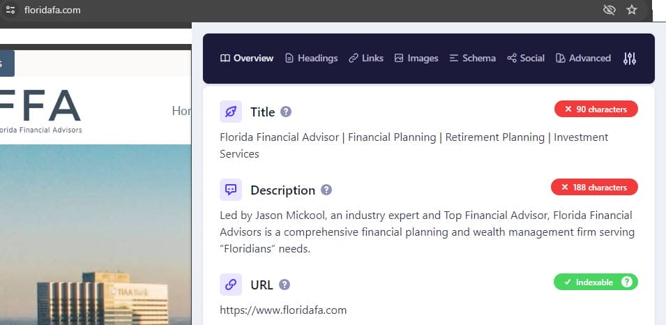 Boost Online Visibility with SEO Strategy For Financial Advisors 2 SEO Strategy For Financial Advisors