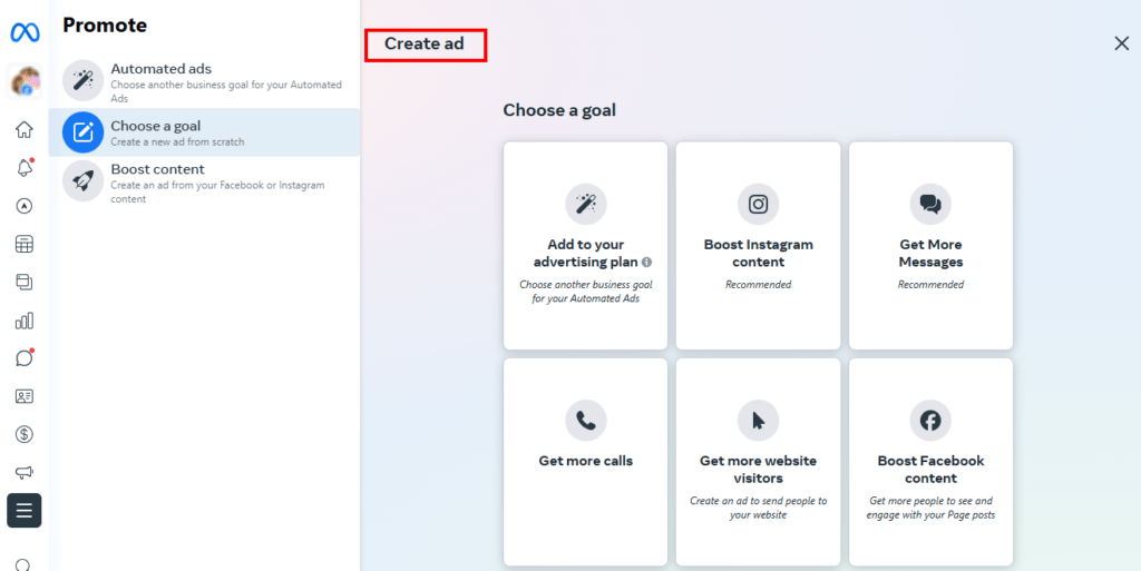 Meta Business Suite vs Business Manager: Comparison of Powerful Tools 11 Meta11