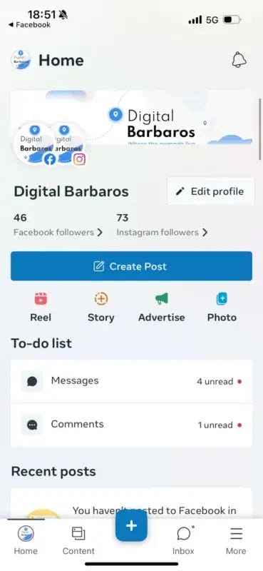 Meta Business Suite vs Business Manager: Comparison of Powerful Tools 13 Meta13