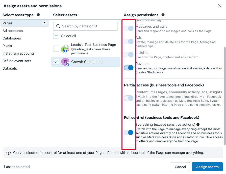 Meta Business Suite vs Business Manager: Comparison of Powerful Tools 8 Meta8