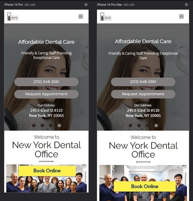 Top 10 Lead Generation Tips For Dentists in New York 1 Lead Generation Tips For Dentists in New York