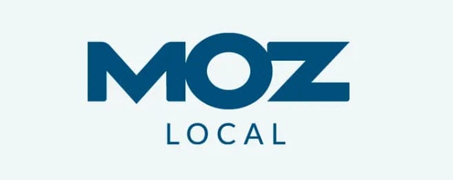 Moz Local