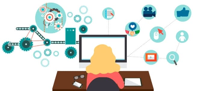 Multi platform assistance