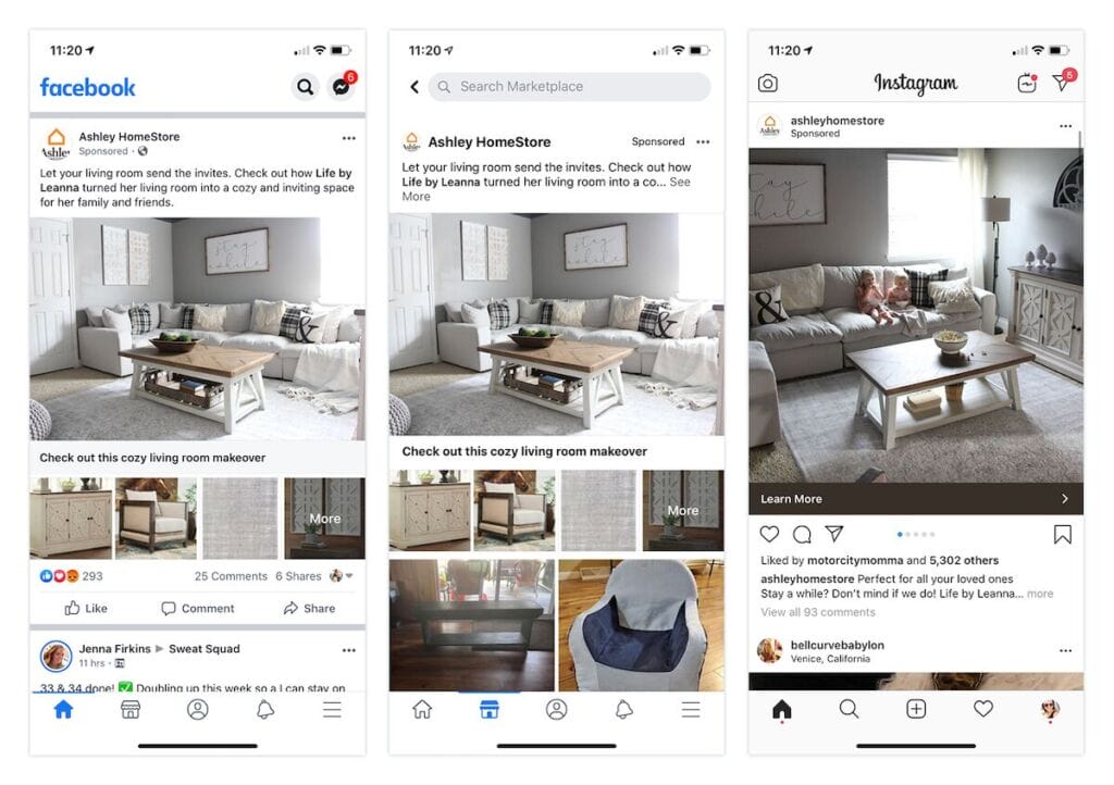 The Power of Native Advertising: Blending Content and Commerce 3 Native Advertising3