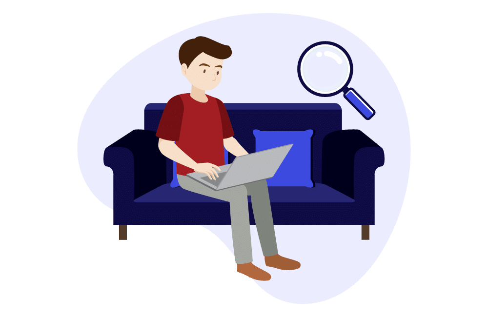 Notice your competitors