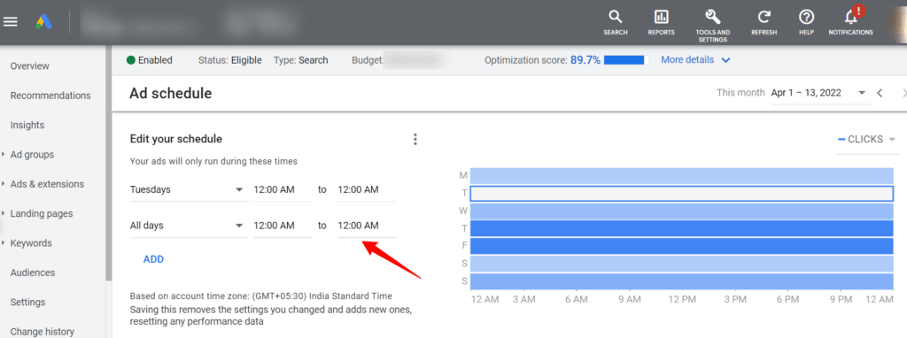 Optimize Google Ads Like a Pro: Top Tips and Strategies 7 Optimize Google Ads7