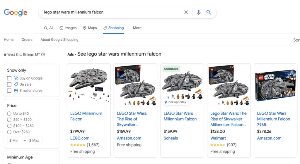 Maximizing ROI: How to Optimize Smart Shopping Campaigns 2 Optimize Smart Shopping Campaign2