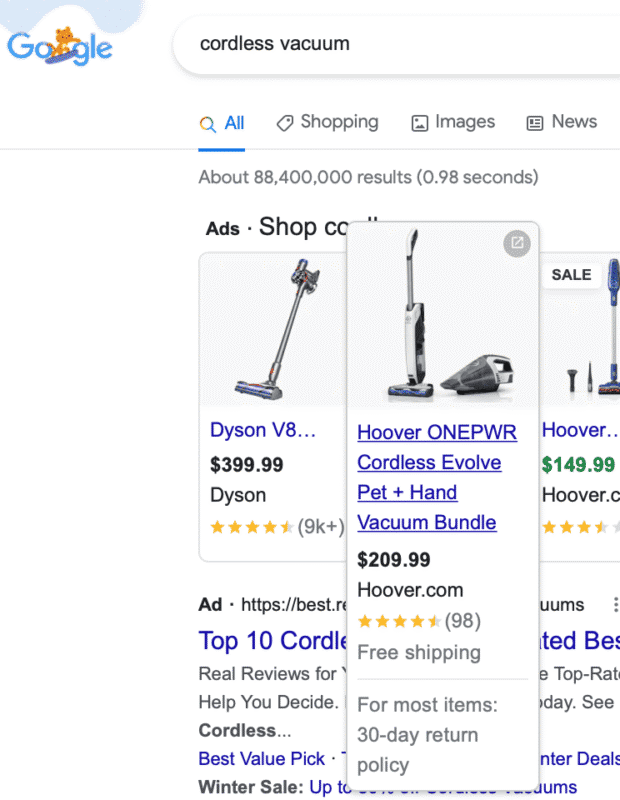 Maximizing ROI: How to Optimize Smart Shopping Campaigns 3 Optimize Smart Shopping Campaign3