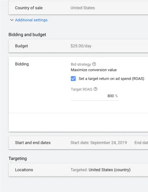 Maximizing ROI: How to Optimize Smart Shopping Campaigns 4 Optimize Smart Shopping Campaign4