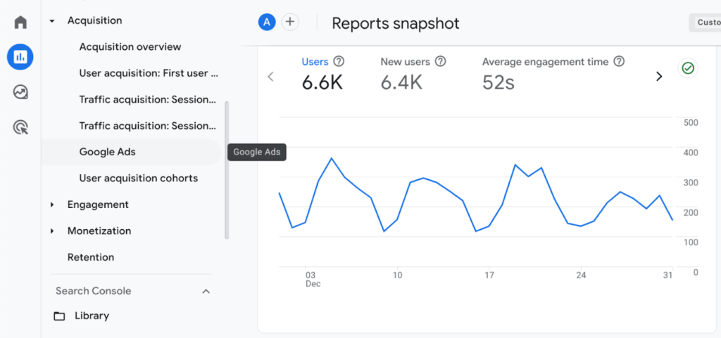 Unlocking the Power of Performance Max Reporting In Google Analytics 2 Performance Max Reporting In Google Analytics2