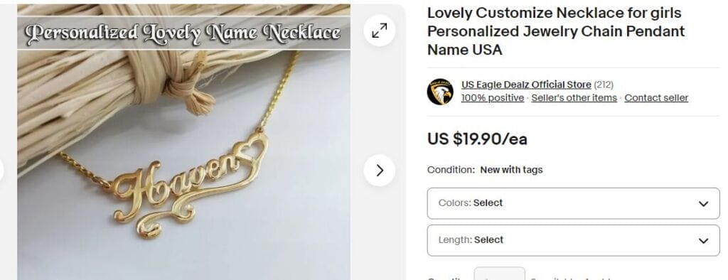 5 Effective Jewelry Content Marketing Strategies to Boost Audience 9 Personalisation