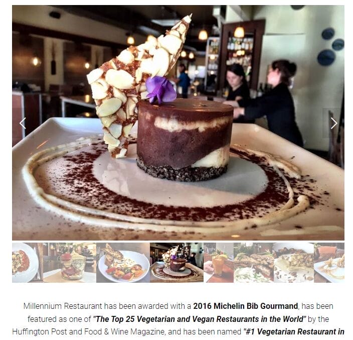 The Restaurant Marketing Strategies for Strong Sales Boosts 2 Restaurant Marketing Strategies