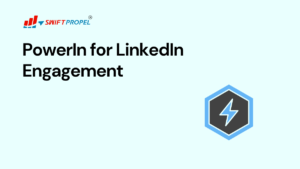 PowerIn: Revolutionizing LinkedIn and Twitter Engagement 2 PowerIn