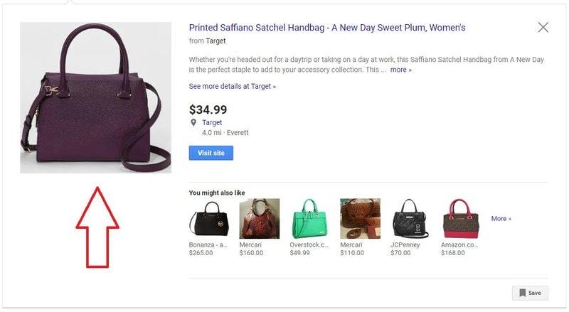 Price Competitiveness in Google Merchant2