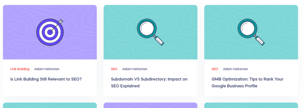 Producing and optimizing content