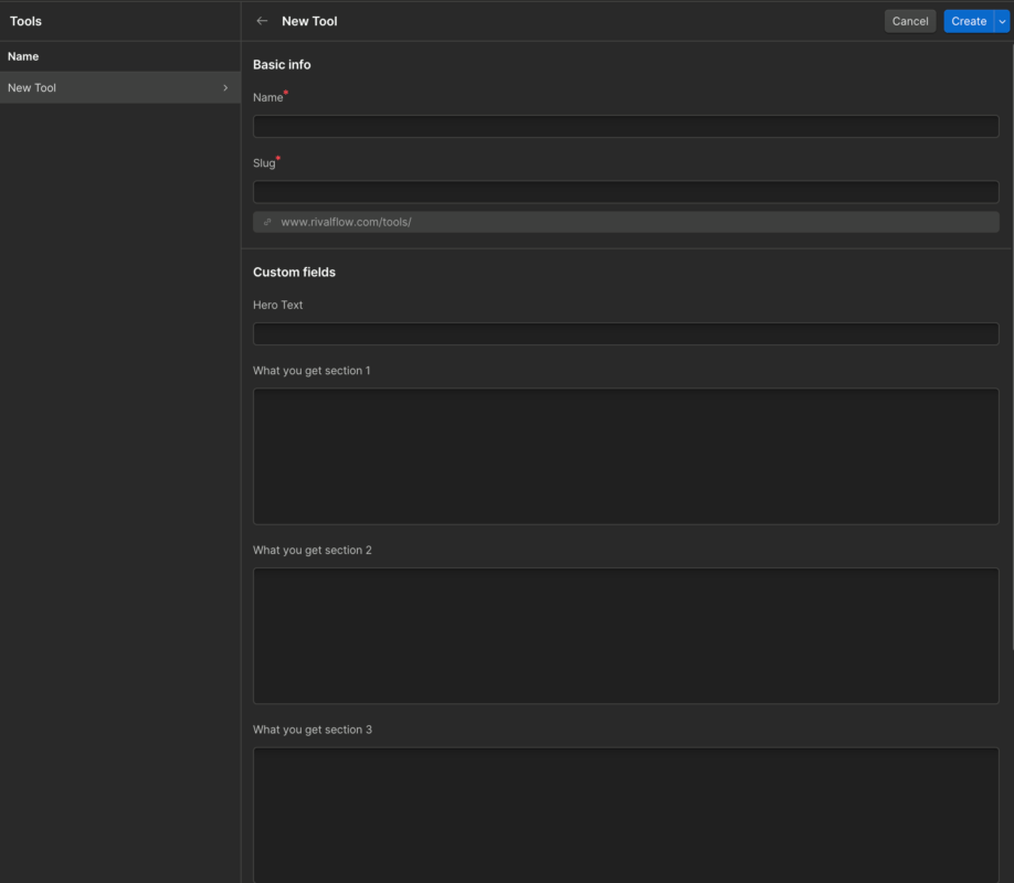 How Programatic SEO Can Revolutionize Your Digital Strategy 7 Programatic SEO7