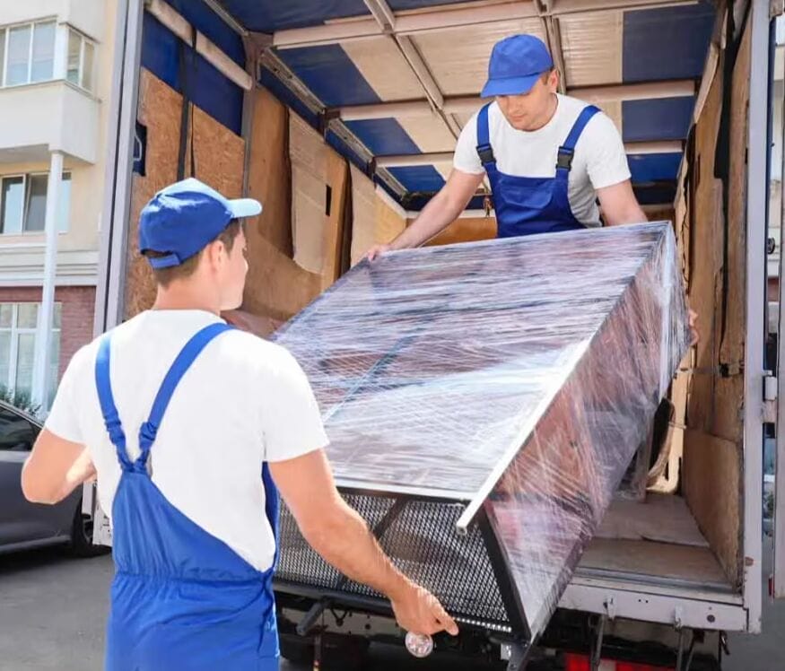 Tips for Starting an Online Furniture Store: Business Success 3 Proper Shipping